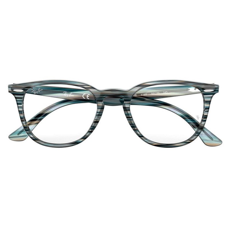 Ray-Ban 7159 kolor 5750 rozmiar 52