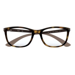 Ray-Ban 7169 kolor 2012 rozmiar 54