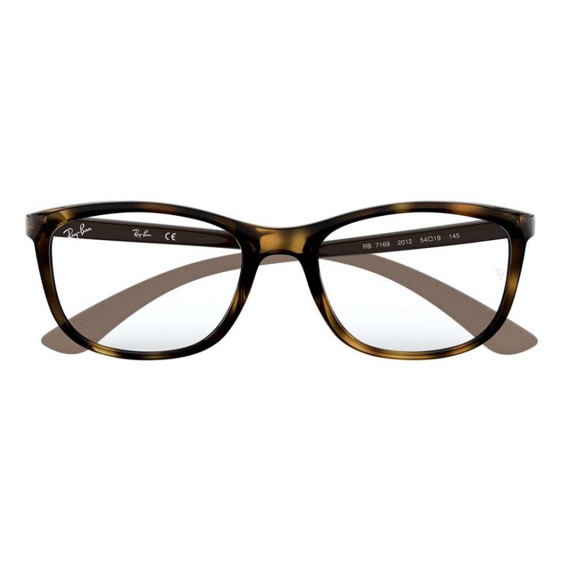 Ray-Ban 7169 kolor 2012 rozmiar 54