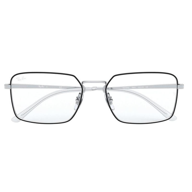 Ray-Ban 6440 kolor 2983 rozmiar 55