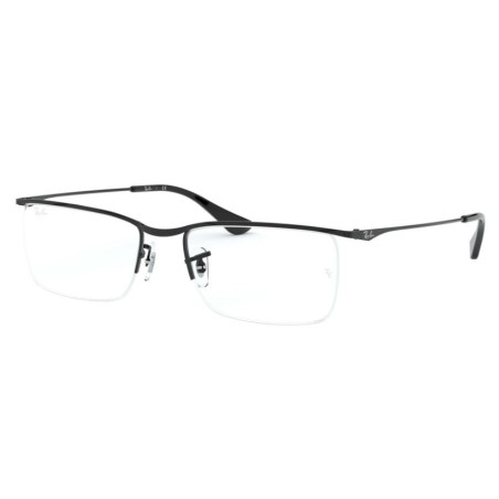 Ray-Ban 6370 kolor 2509 rozmiar 55