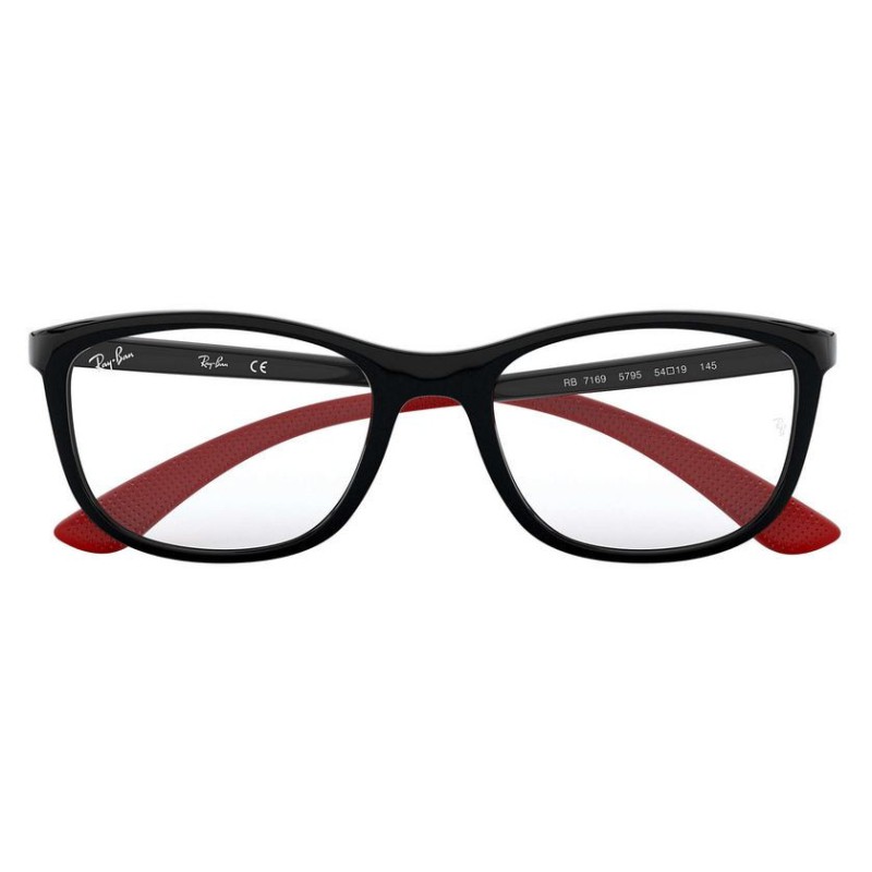 Ray-Ban 7169 kolor 5795 rozmiar 54