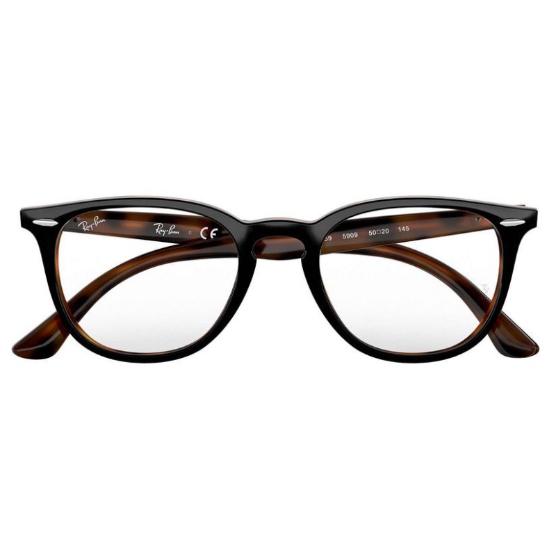 Ray-Ban 7159 kolor 5909 rozmiar 52