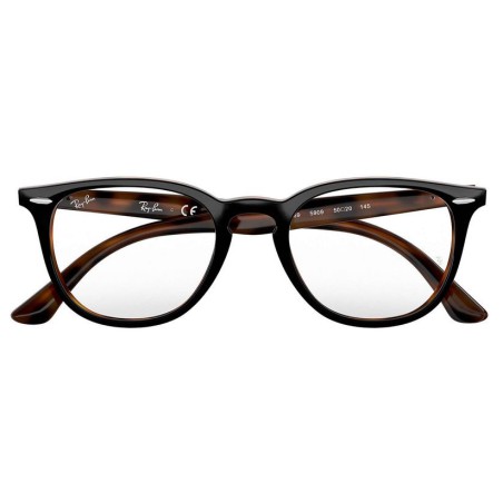Ray-Ban 7159 kolor 5909 rozmiar 52