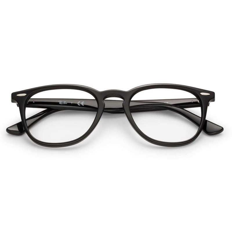 Ray-Ban 7159 kolor 2000 rozmiar 52