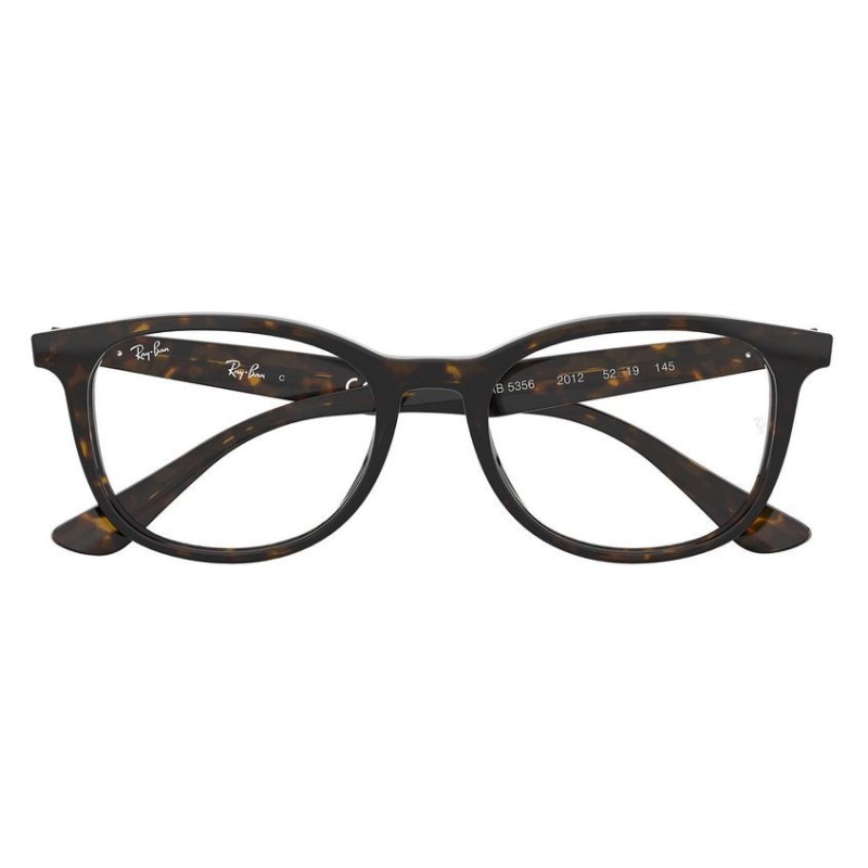 Ray-Ban 5356 kolor 2012 rozmiar 54