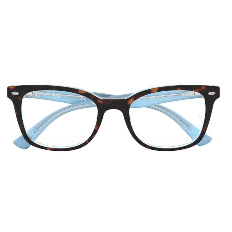 Ray-Ban 5285 kolor 5883 rozmiar 53