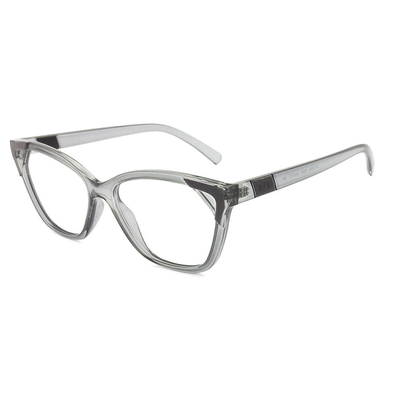 Armani Exchange 3059 kolor 8239 rozmiar 54