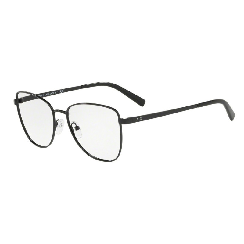 Armani Exchange 1033 kolor 6000 rozmiar 53