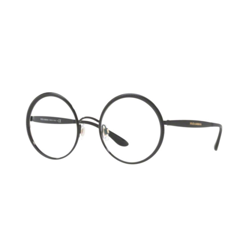 Dolce&Gabbana 1297 kolor 01 rozmiar 52