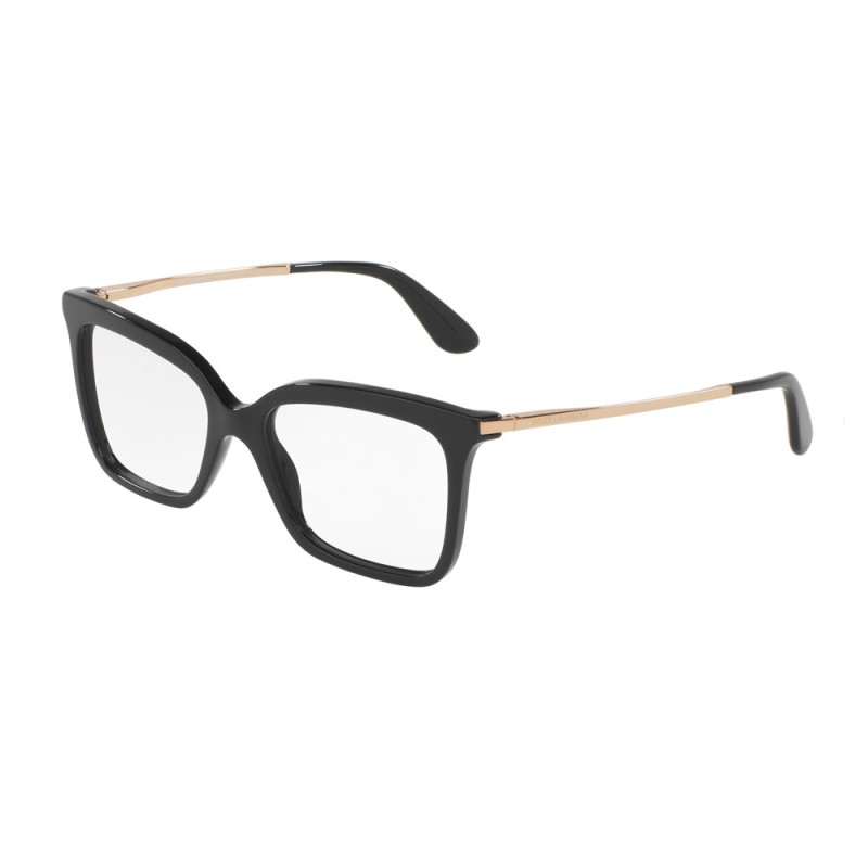 Dolce&Gabbana 3261 kolor 501 rozmiar 53