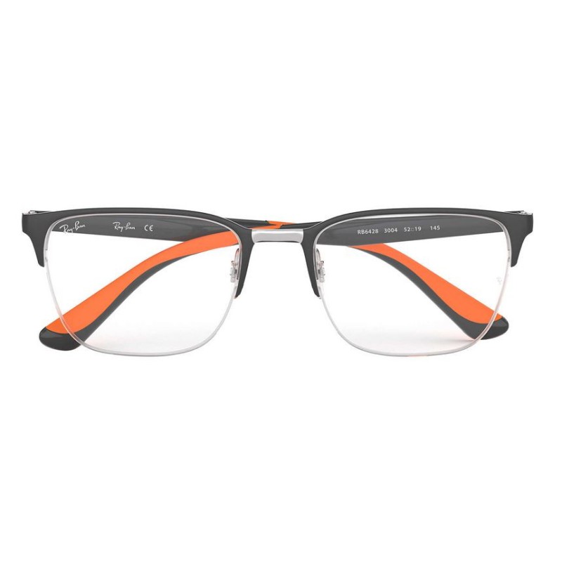 Ray-Ban 6428 kolor 3004 rozmiar 54