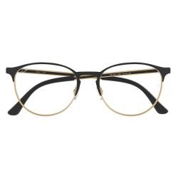 Ray-Ban 6375 kolor 3051 rozmiar 53 Ray-Ban 6375 kolor 3051 rozmiar 53