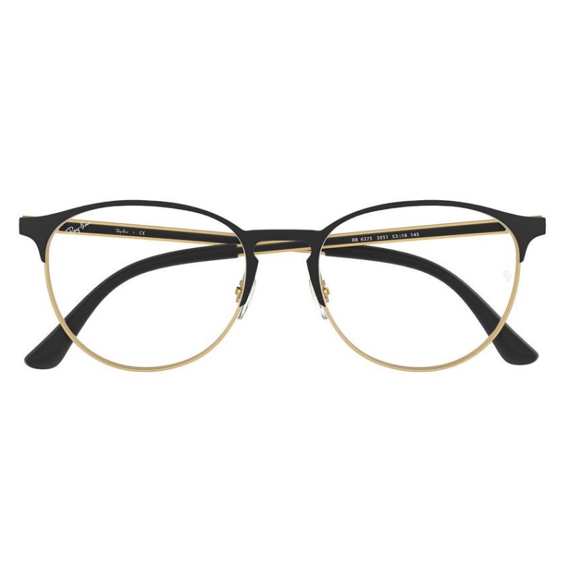 Ray-Ban 6375 kolor 3051 rozmiar 53 Ray-Ban 6375 kolor 3051 rozmiar 53