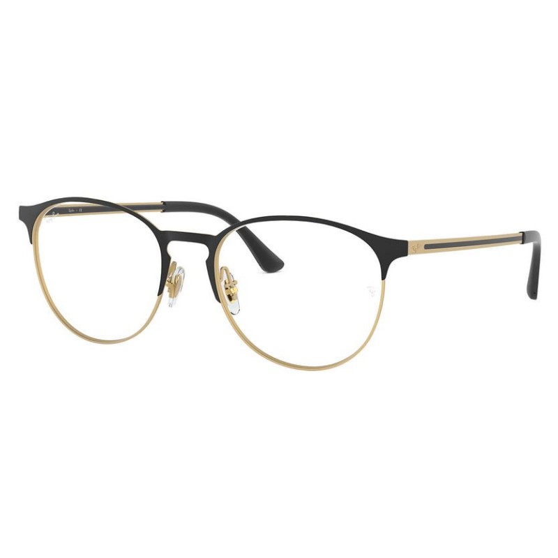 Ray-Ban 6375 kolor 3051 rozmiar 53 Ray-Ban 6375 kolor 3051 rozmiar 53