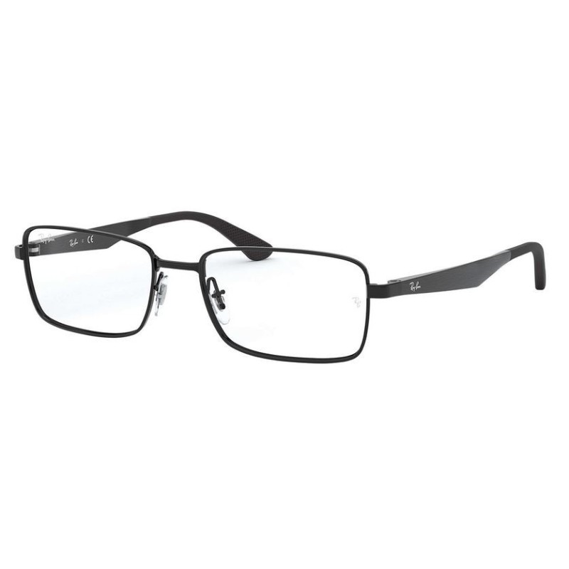 Ray-Ban 6333 kolor 2509 rozmiar 54