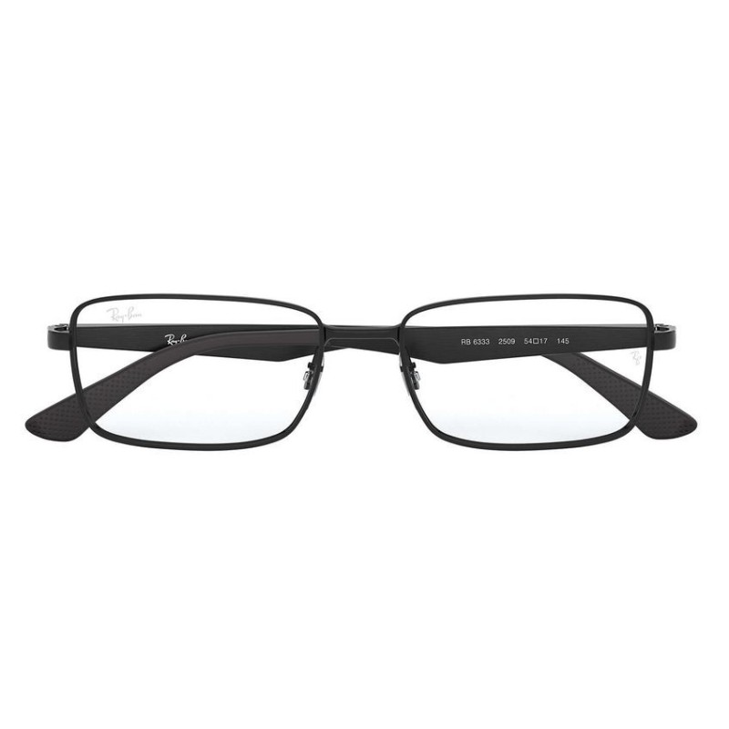 Ray-Ban 6333 kolor 2509 rozmiar 54