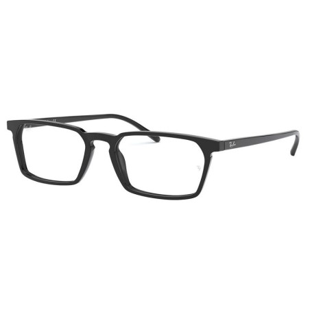 Ray-Ban 5372 kolor 2000 rozmiar 52