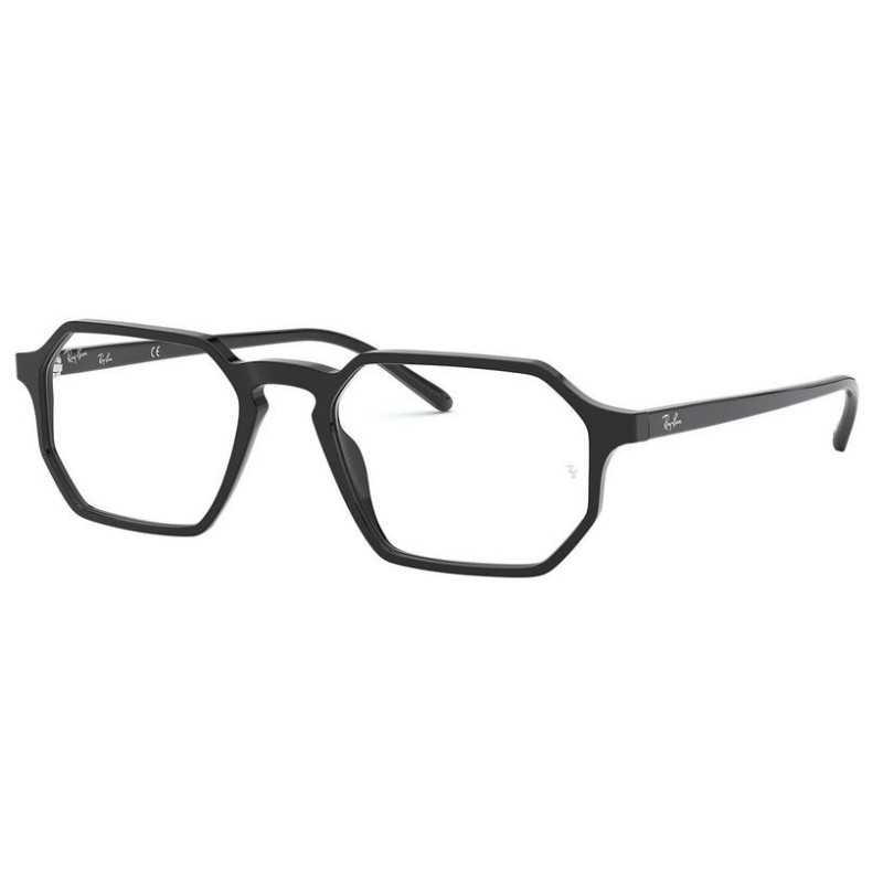 Ray-Ban 5370 kolor 2000 rozmiar 53 Ray-Ban 5370 kolor 2000 rozmiar 53