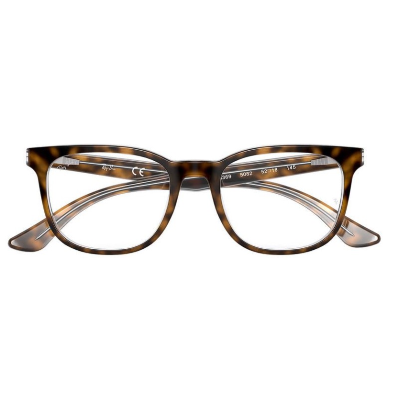 Ray-Ban 5369 kolor 5082 rozmiar 52