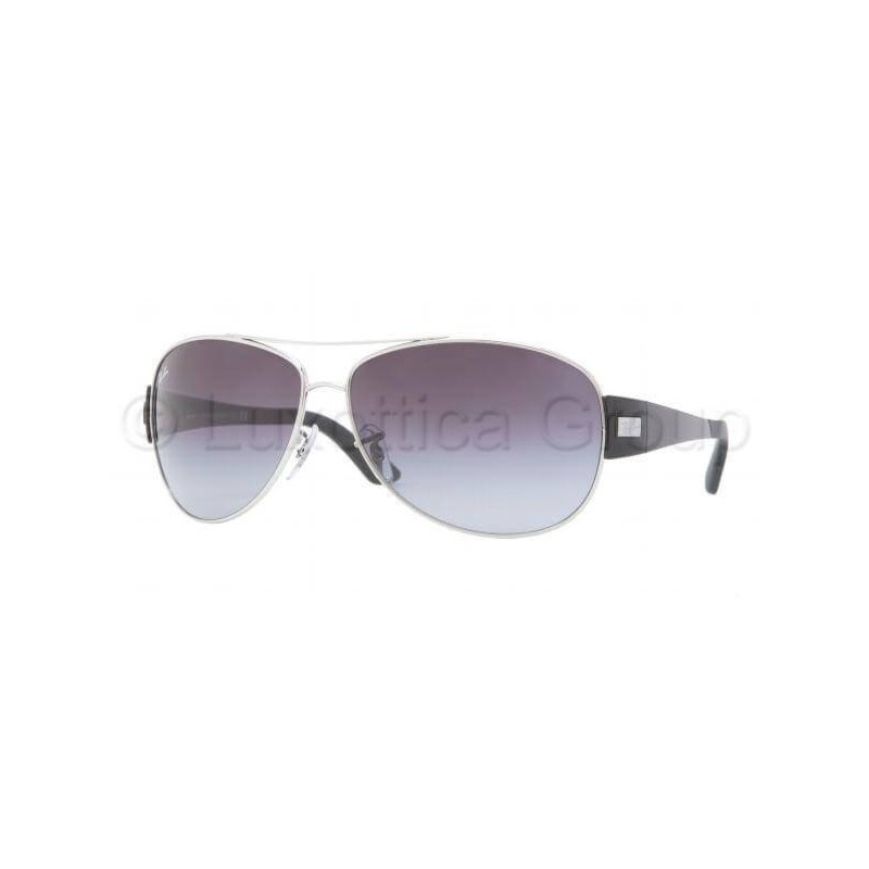Ray-Ban 3467 kolor 003/8G rozmiar 63