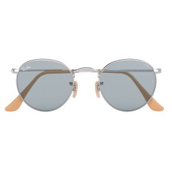 Ray-Ban 3447 ROUND EVOLVE kolor 9065/I5 rozmiar 53 Ray-Ban 3447 ROUND EVOLVE kolor 9065/I5 rozmiar 53