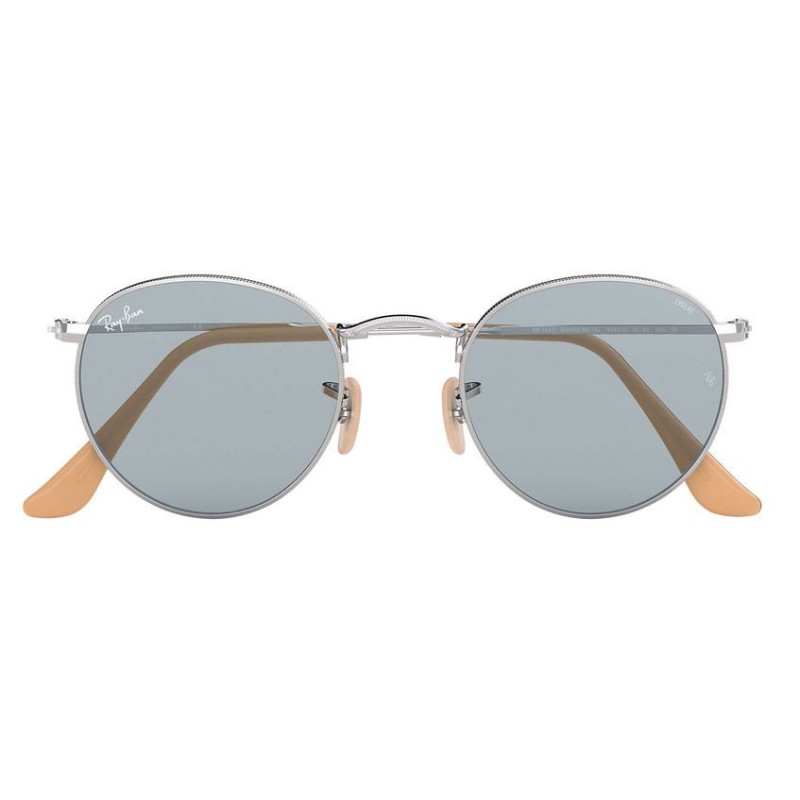 Ray-Ban 3447 ROUND EVOLVE kolor 9065/I5 rozmiar 53 Ray-Ban 3447 ROUND EVOLVE kolor 9065/I5 rozmiar 53
