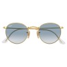 Ray-Ban 3447N kolor 001/3F rozmiar 53