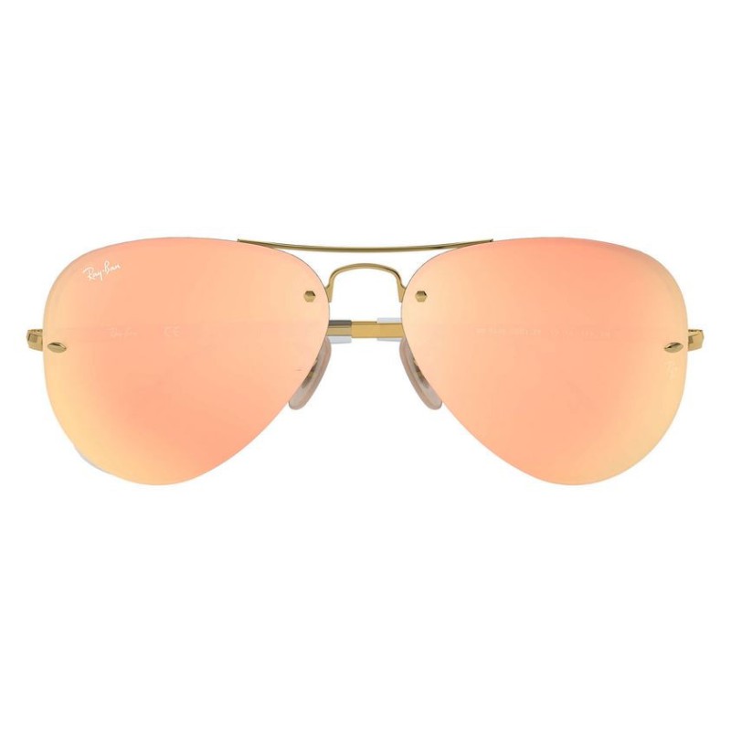 Ray-Ban 3449 kolor 001/2Y rozmiar 59 Ray-Ban 3449 kolor 001/2Y rozmiar 59
