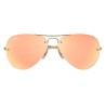 Ray-Ban 3449 kolor 001/2Y rozmiar 59 Ray-Ban 3449 kolor 001/2Y rozmiar 59