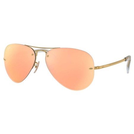 Ray-Ban 3449 kolor 001/2Y rozmiar 59