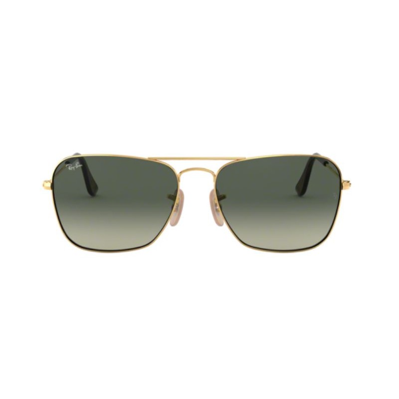 Ray-Ban 3136 CARAVAN kolor 181/71rozmiar 55 Ray-Ban 3136 CARAVAN kolor 181/71rozmiar 55