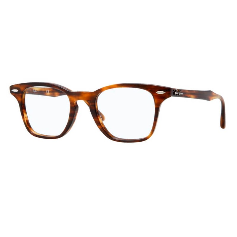 Ray-Ban 5244 kolor 2144 rozmiar 45 Ray-Ban 5244 kolor 2144 rozmiar 45