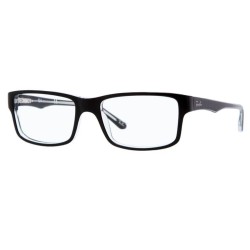 Ray-Ban 5245 kolor 2034 rozmiar 54