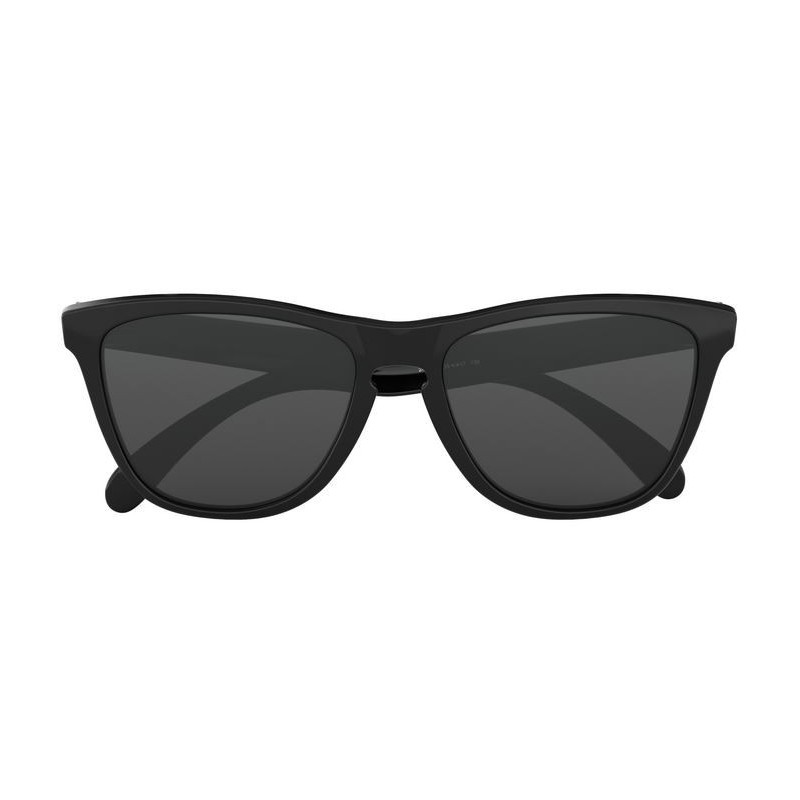 Oakley FROGSKINS 9013 kolor 24-297 rozmiar 55 Oakley FROGSKINS 9013 kolor 24-297 rozmiar 55