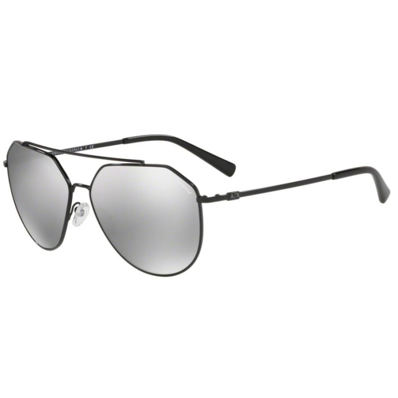 ARMANI EXCHANGE 2023S kolor 6000/6G rozmiar 59