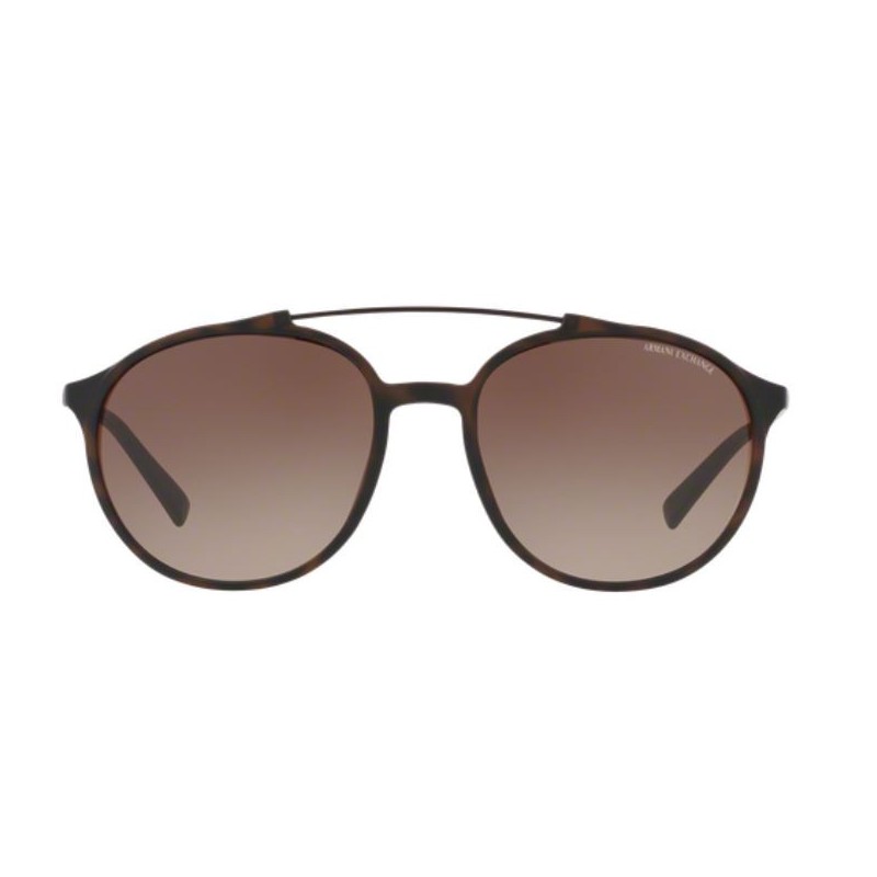 ARMANI EXCHANGE 4069S kolor 8029/13 rozmiar 57