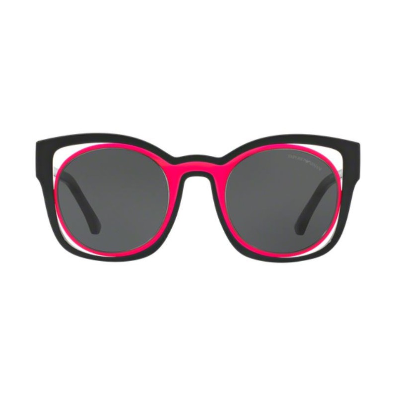 Emporio Armani 4091 kolor 5589/87 rozmiar 50