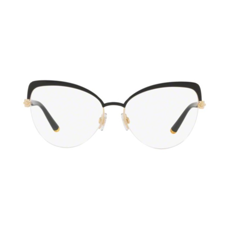 Dolce&Gabbana 1305 kolor 01 rozmiar 55