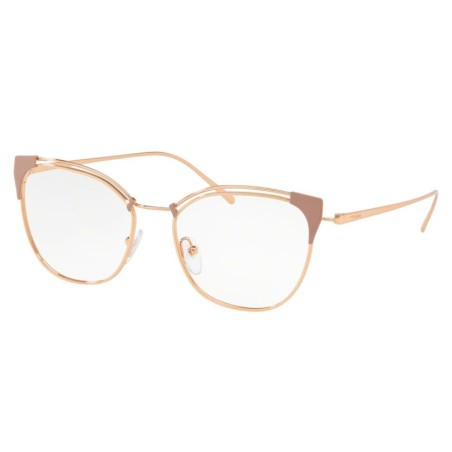 Prada VPR 62U kolor YEP-1O1 rozmiar 53