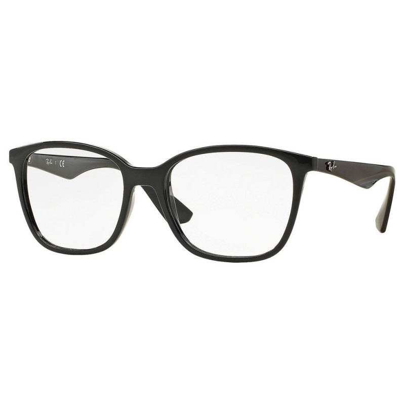 Ray-Ban 7066 kolor 2000 rozmiar 52