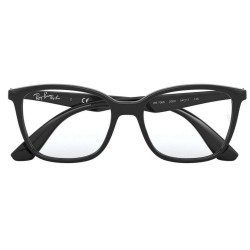 Ray-Ban 7066 kolor 2000 rozmiar 54