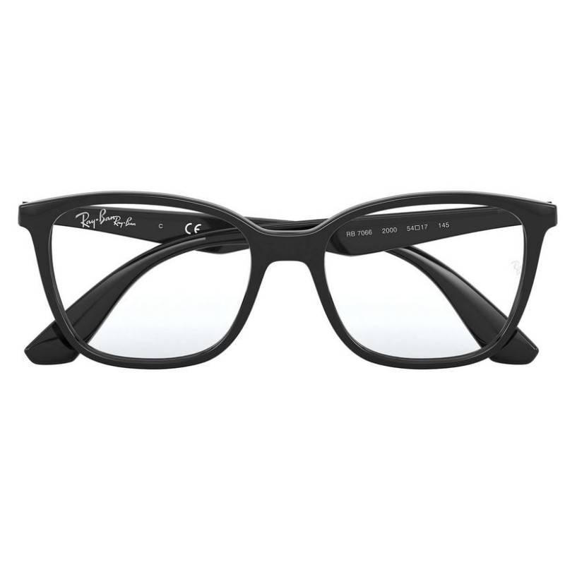 Ray-Ban 7066 kolor 2000 rozmiar 54 Ray-Ban 7066 kolor 2000 rozmiar 54