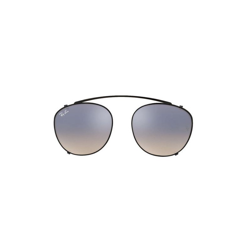 Ray-Ban 6355C kolor 2509/B8 rozmiar 50 NAKŁADKA PRZECIWSŁONECZNA CLIP-ON