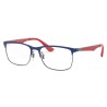 Ray-Ban junior 1052 kolor 4057 rozmiar 49