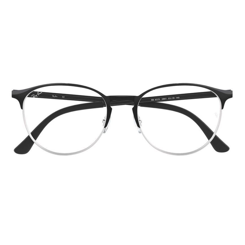 Ray-Ban 6375 kolor 2861 rozmiar 53 Ray-Ban 6375 kolor 2861 rozmiar 53