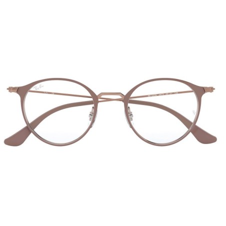 Ray-Ban 6378 kolor 2973 rozmiar 47