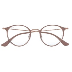 Ray-Ban 6378 kolor 2973 rozmiar 49