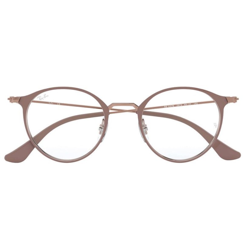 Ray-Ban 6378 kolor 2973 rozmiar 49