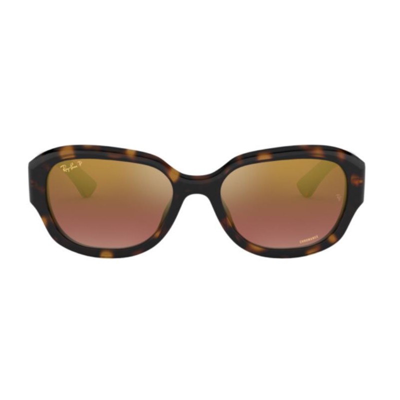 Ray-Ban 4282CH CHROMANCE kolor 710/6B rozmiar 55 Ray-Ban 4282CH CHROMANCE kolor 710/6B rozmiar 55